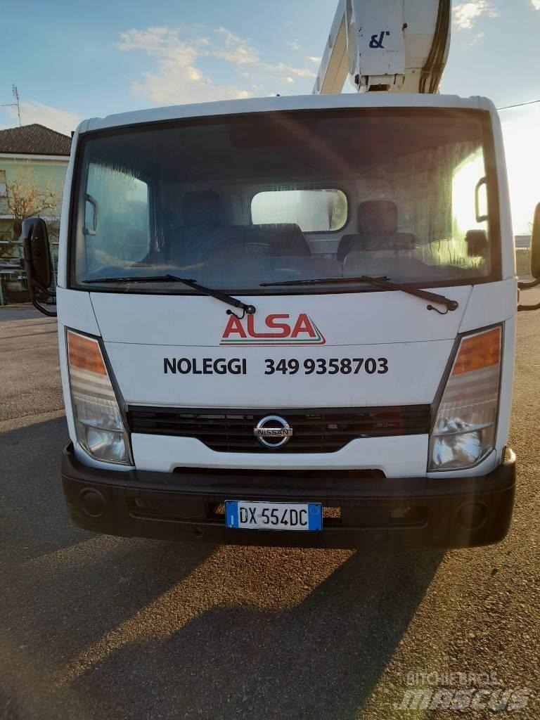 Oil & Steel 189 Nostolava-autot