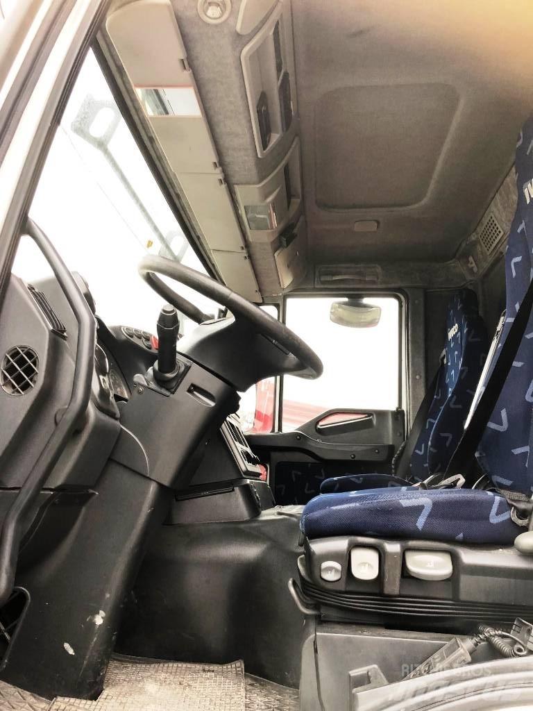 Iveco Stralis 310 Muut kuorma-autot