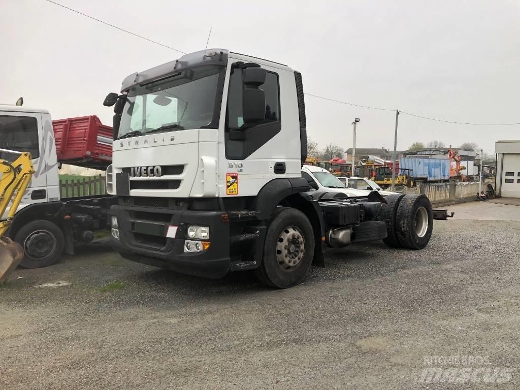 Iveco Stralis 310 Muut kuorma-autot