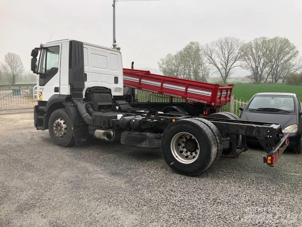 Iveco Stralis 310 Muut kuorma-autot