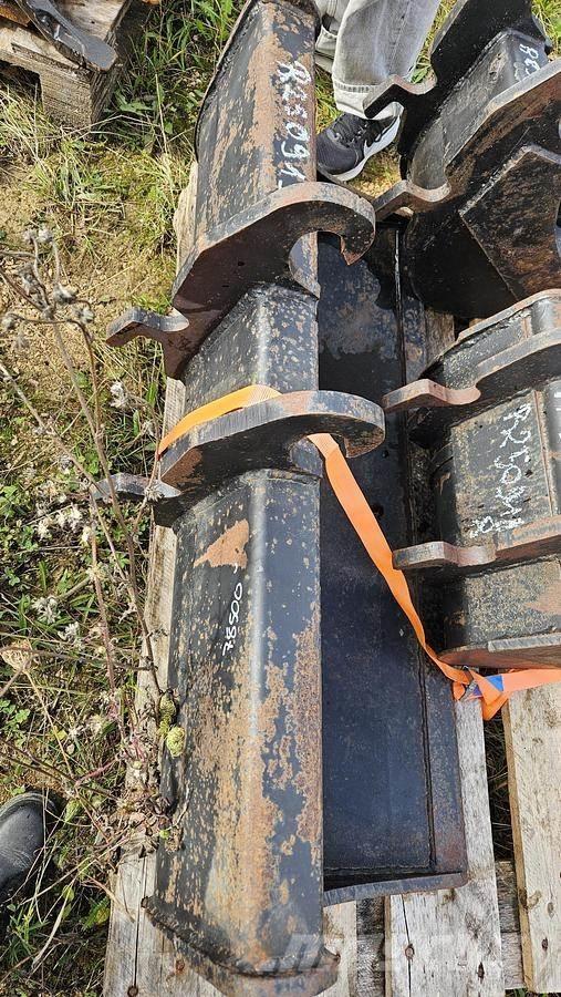 Verachtert CW05 Kauhat