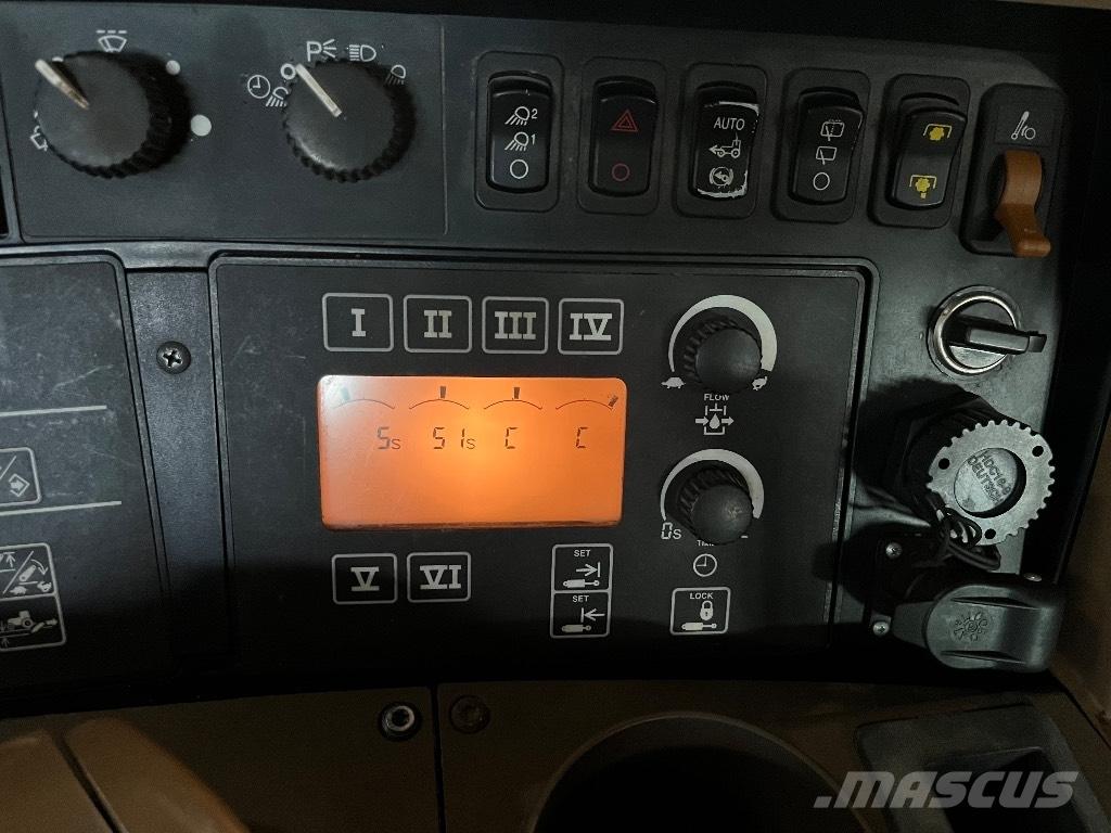 John Deere 7730 AQ Traktorit