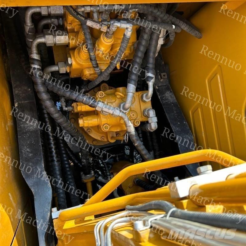 Sany SY 135 Telakaivukoneet