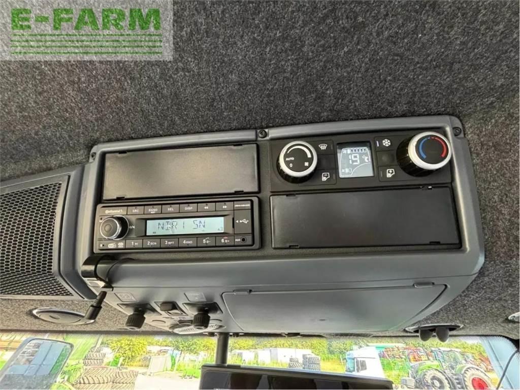 Valtra q 265 Traktorit