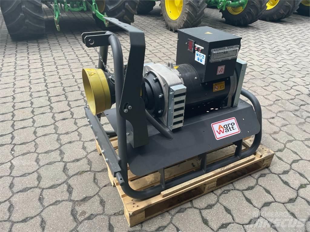 Agro WATT AWG4-40X Muut maatalouskoneet