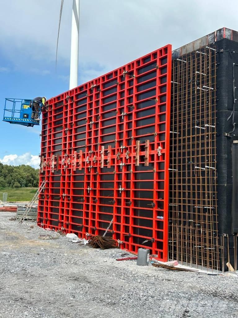 Bau-form BF120 Muotit