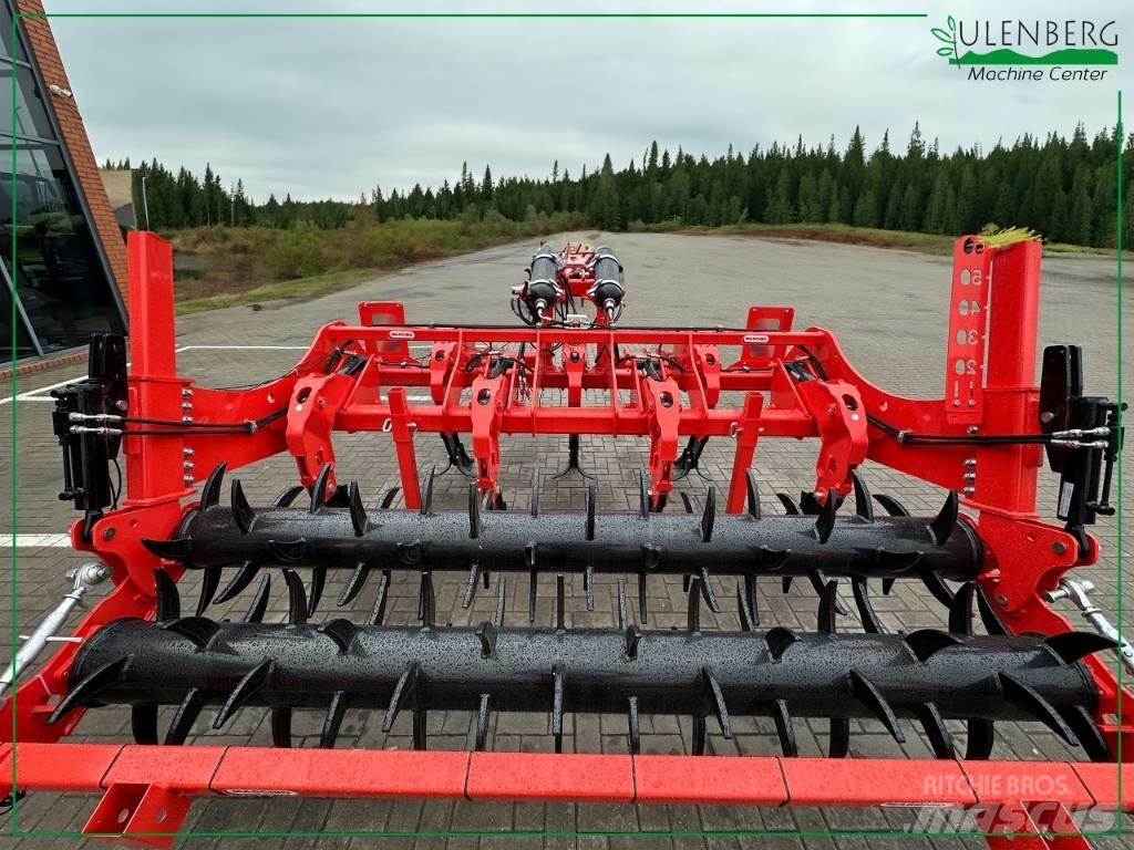 Maschio Attila 300/7 Kultivaattorit