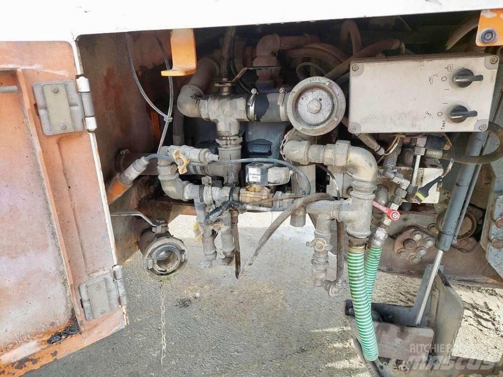 Wirtgen W1000F Kylmäasfalttikoneet
