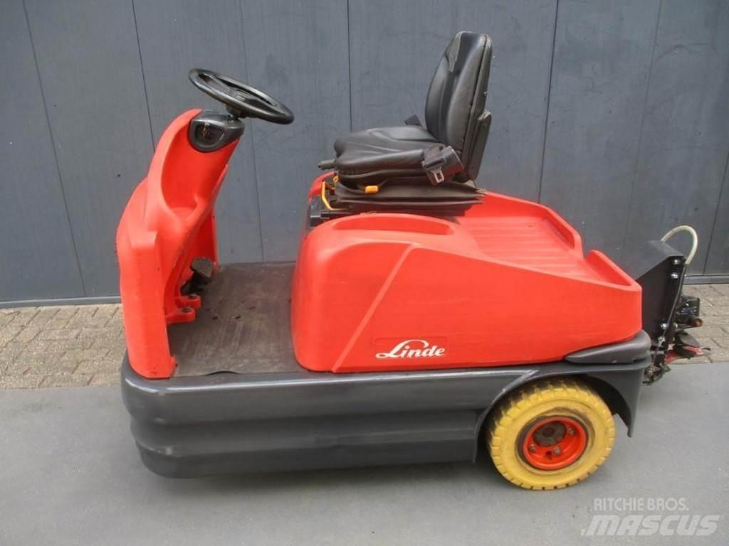 Linde P 60 Muut materiaalinkäsittelykoneet