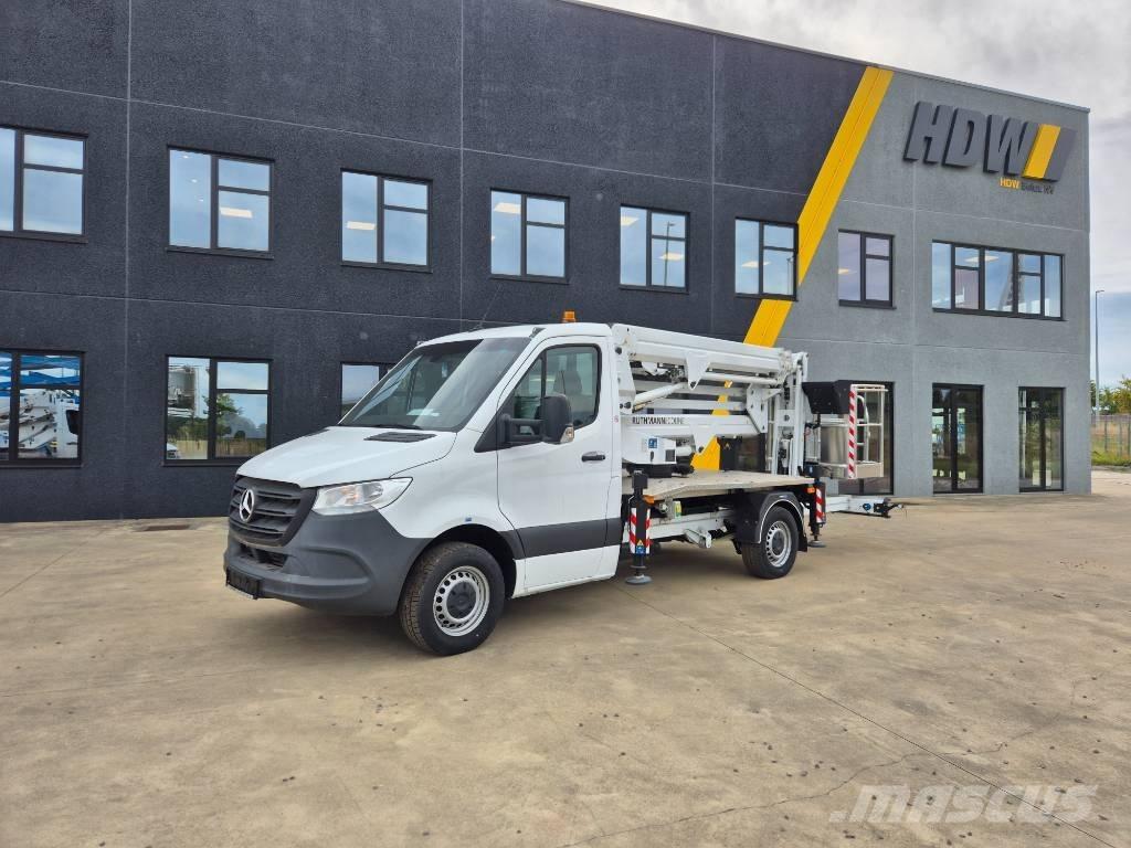 Ruthmann RS-200 Kuukulkijat