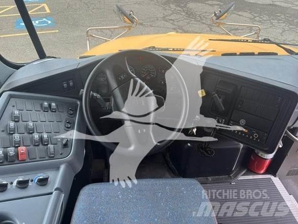 IC BUS CE Muut koneet