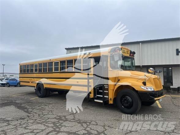 IC BUS CE Muut koneet