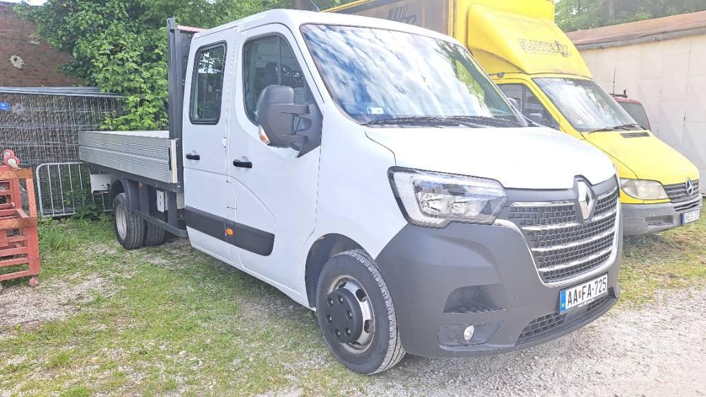 Renault Master Lava-autot