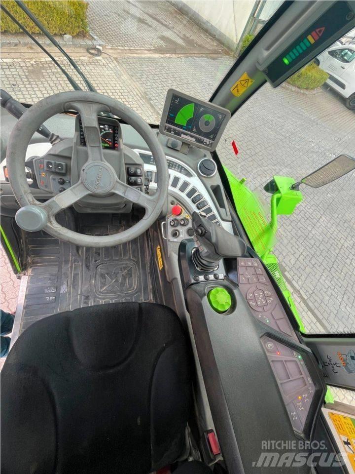 Merlo 40.16 Kurottajat