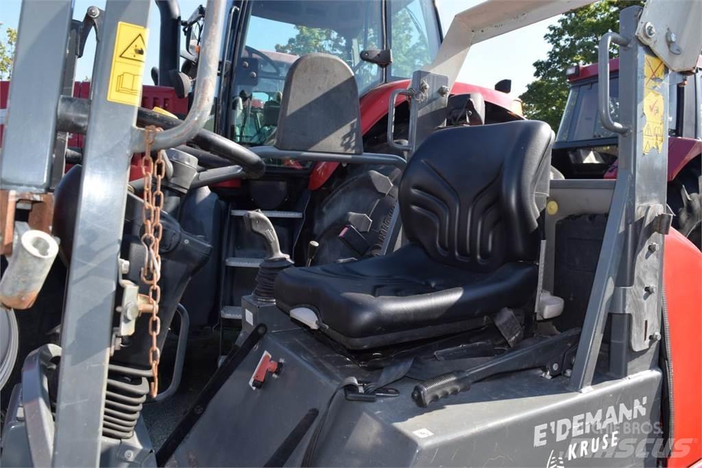Weidemann 1160 Pyöräkuormaajat