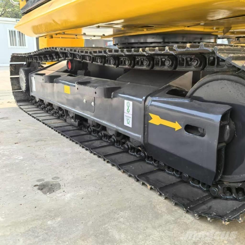 Komatsu PC 130 Telakaivukoneet