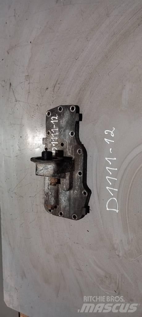 DAF LF45.    4898661 Moottorit
