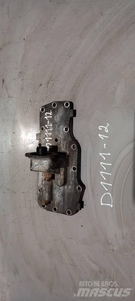 DAF LF45.    4898661 Moottorit