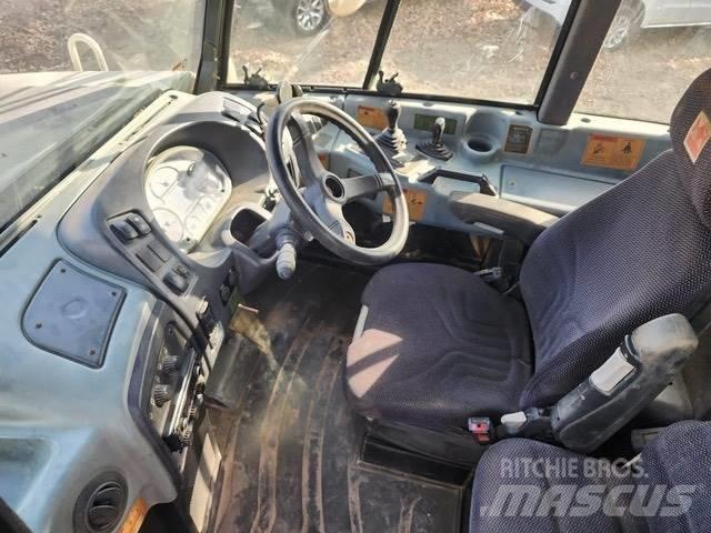 Terex TA 300 Dumpperit