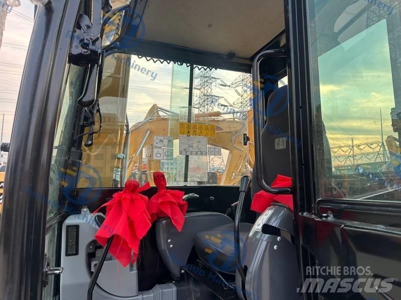 CAT 306E Minikaivukoneet < 7t