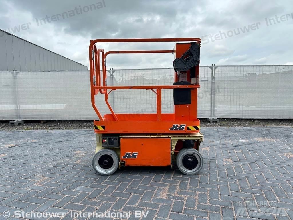 JLG 1230ES 1230 ES Muut henkilönosturit