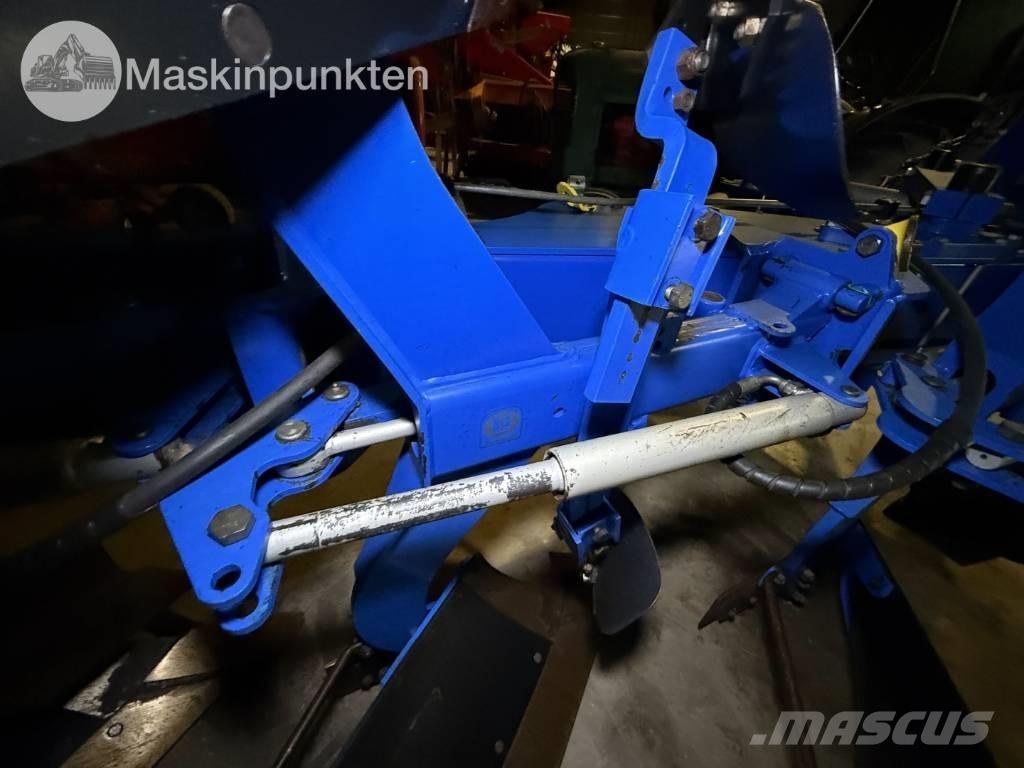 Överum VFEX5975 Paluuaurat