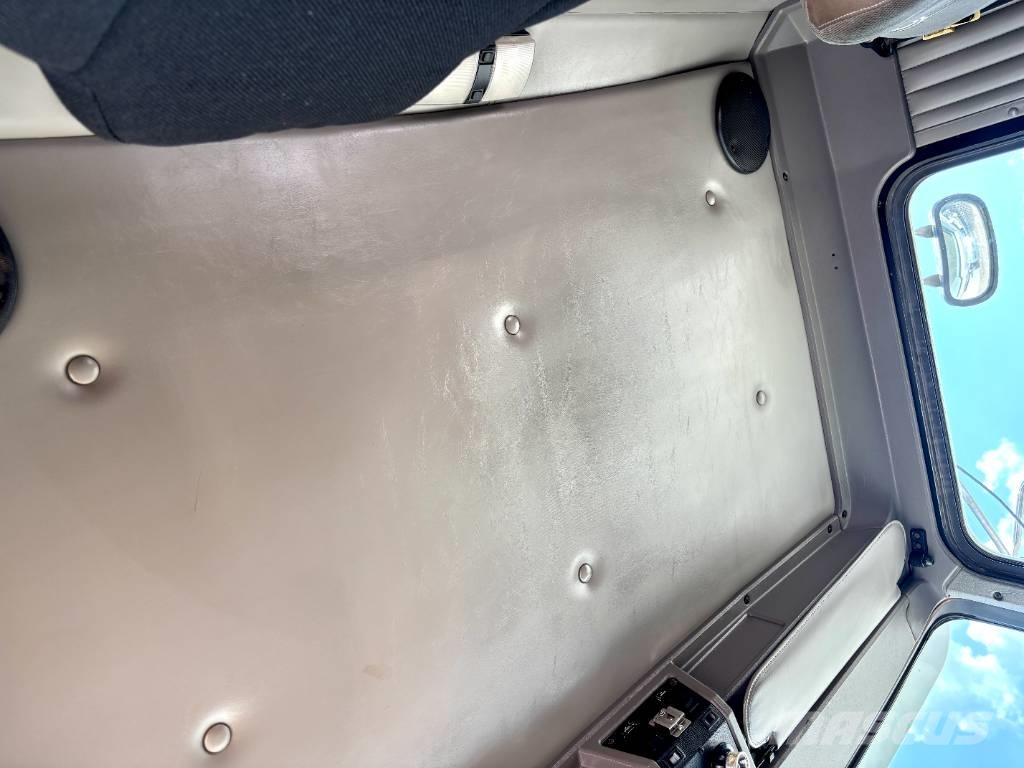 Kenworth T800 Vetopöytäautot