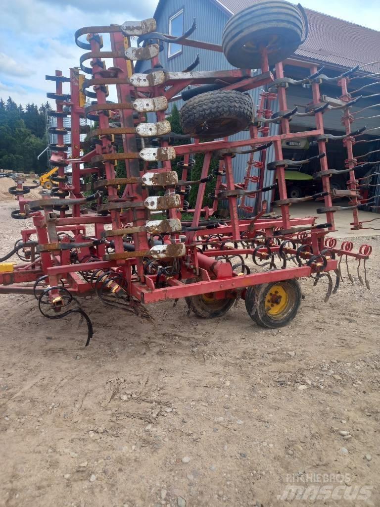 Väderstad NZ 600 Kultivaattorit