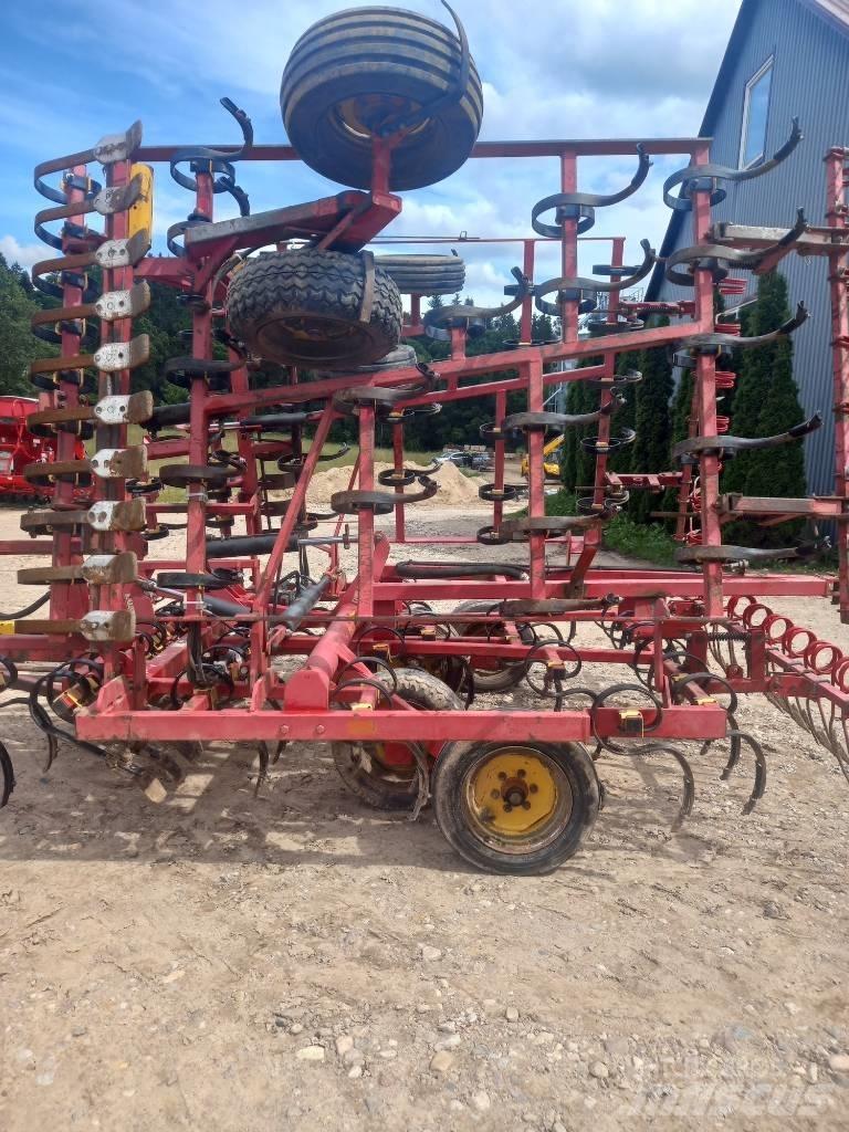 Väderstad NZ 600 Kultivaattorit