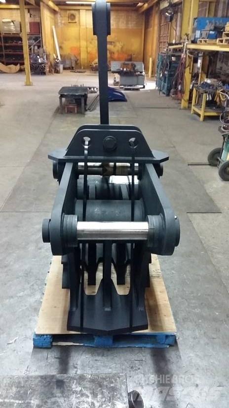  Bodine APCP-225 Leikkurimurskaimet