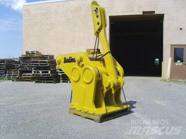  Bodine APCP-225 Leikkurimurskaimet