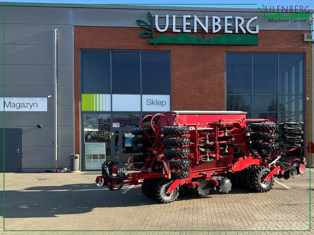 Horsch Pronto 4 DC Kylvökoneet