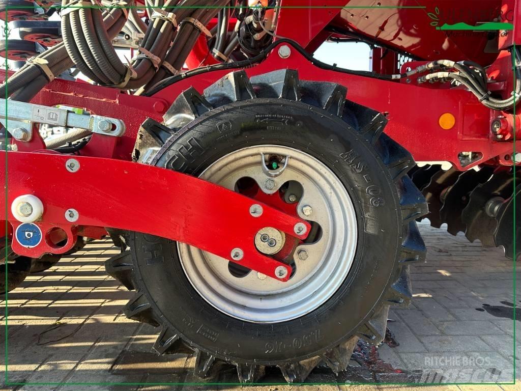 Horsch Pronto 4 DC Kylvökoneet