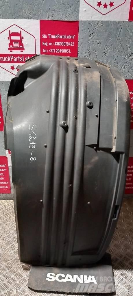 Scania R440  1485486 Ohjaamot ja sisustat
