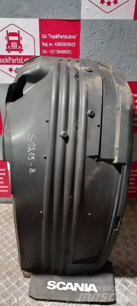 Scania R440  1485486 Ohjaamot ja sisustat