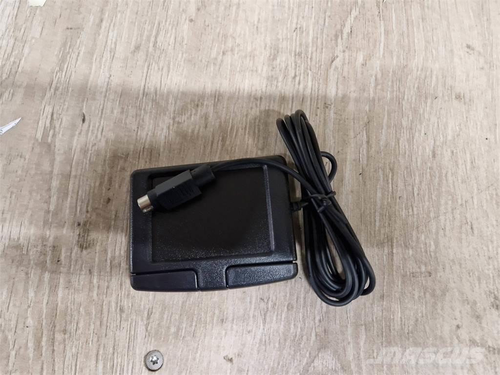 Ponsse 0056252 Sähkö ja elektroniikka