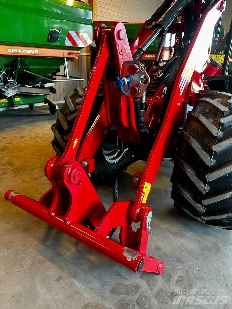 Thaler 2230 Demo Yleiskuormaajat