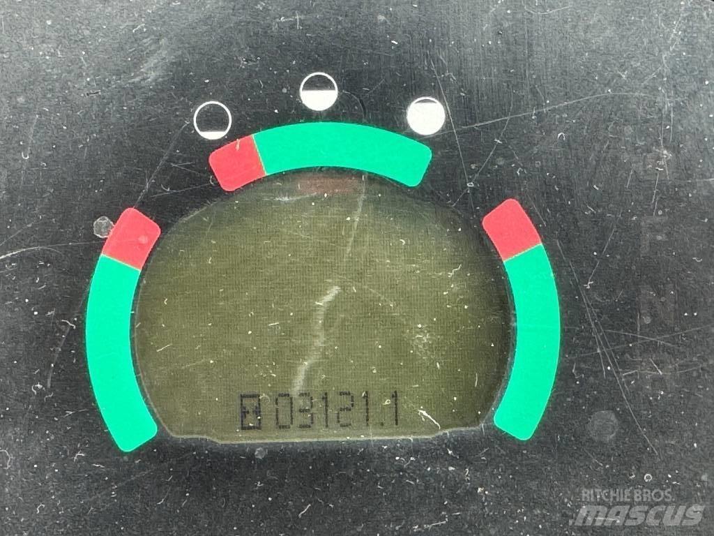 CAT 906 H Pyöräkuormaajat