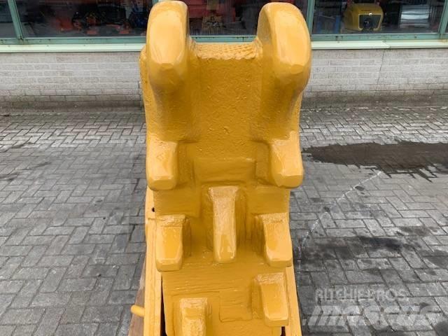Okada Pulverizer Asfaltti- ja betonileikkurit