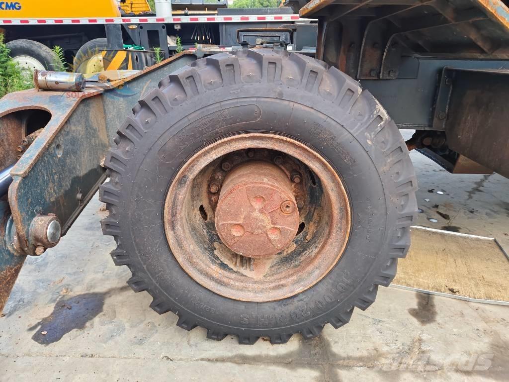 Hyundai Robex 210W-9 Pyöräkaivukoneet