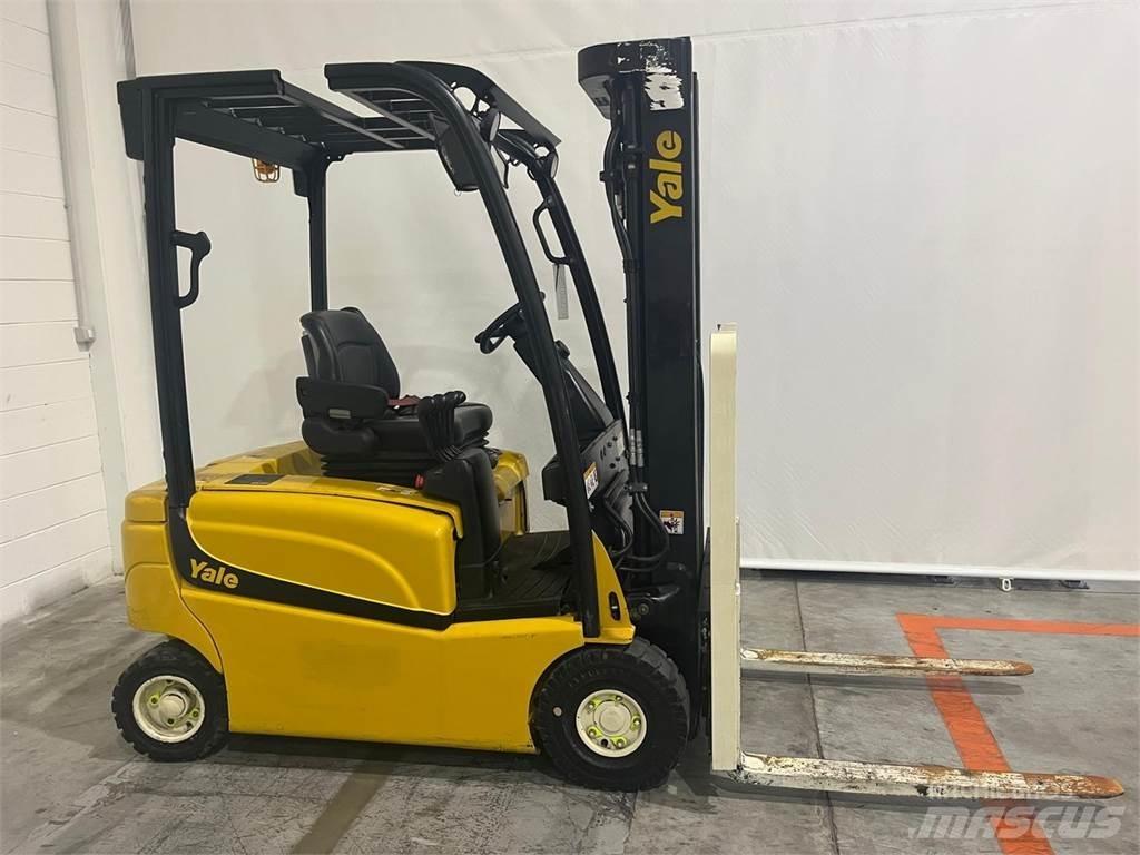 Yale ERP16 VF Sähkötrukit