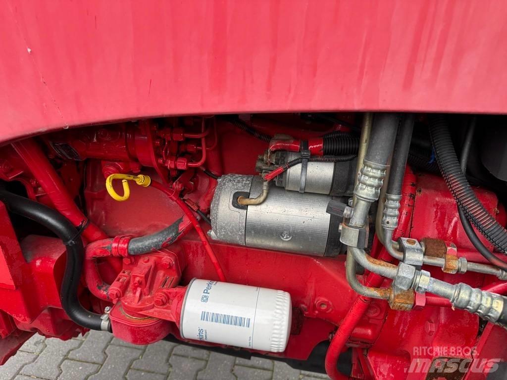 McCormick MC100 Traktorit