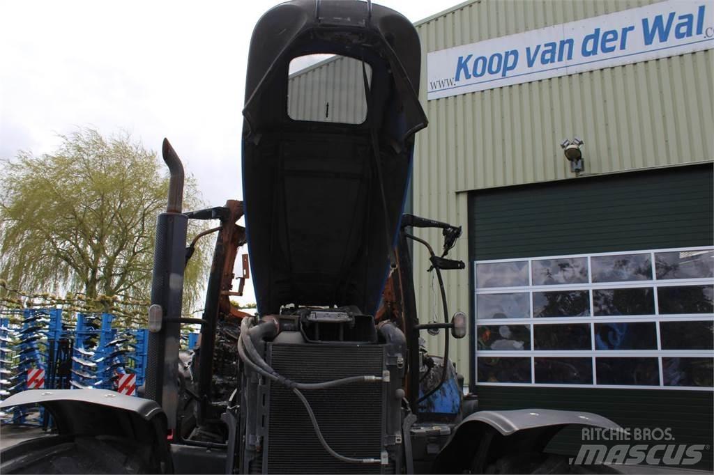 New Holland T7030 Traktorit