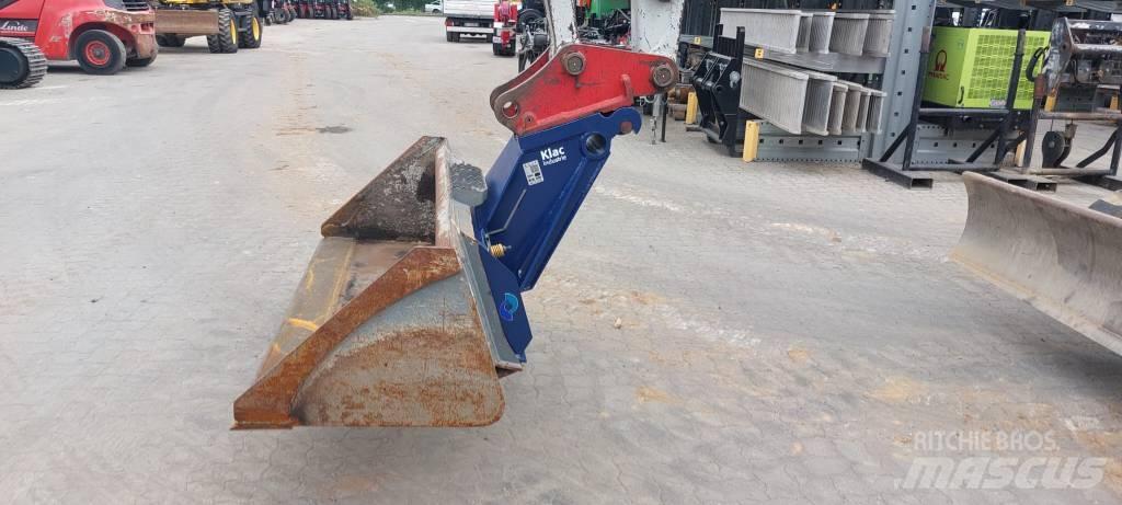 FERA ADAPTER SKID Pikakytkimet