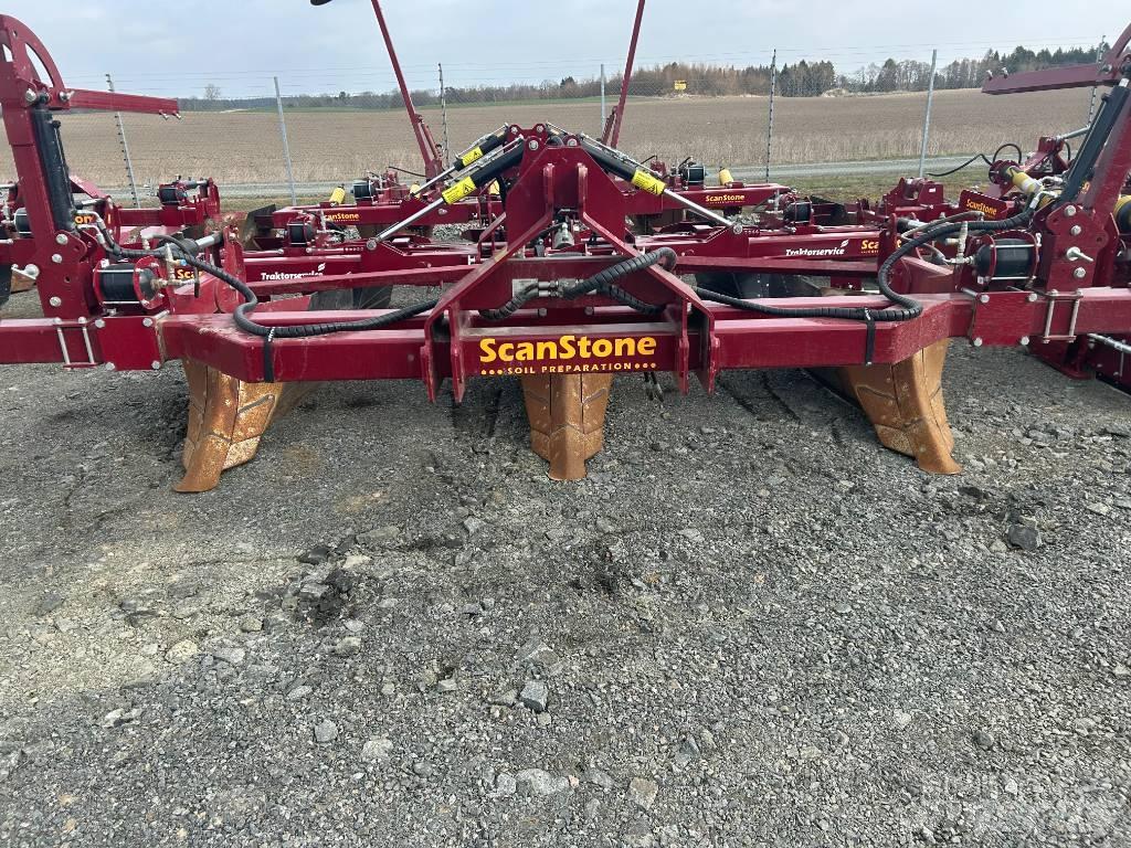 ScanStone 3844AR+ Multaimet