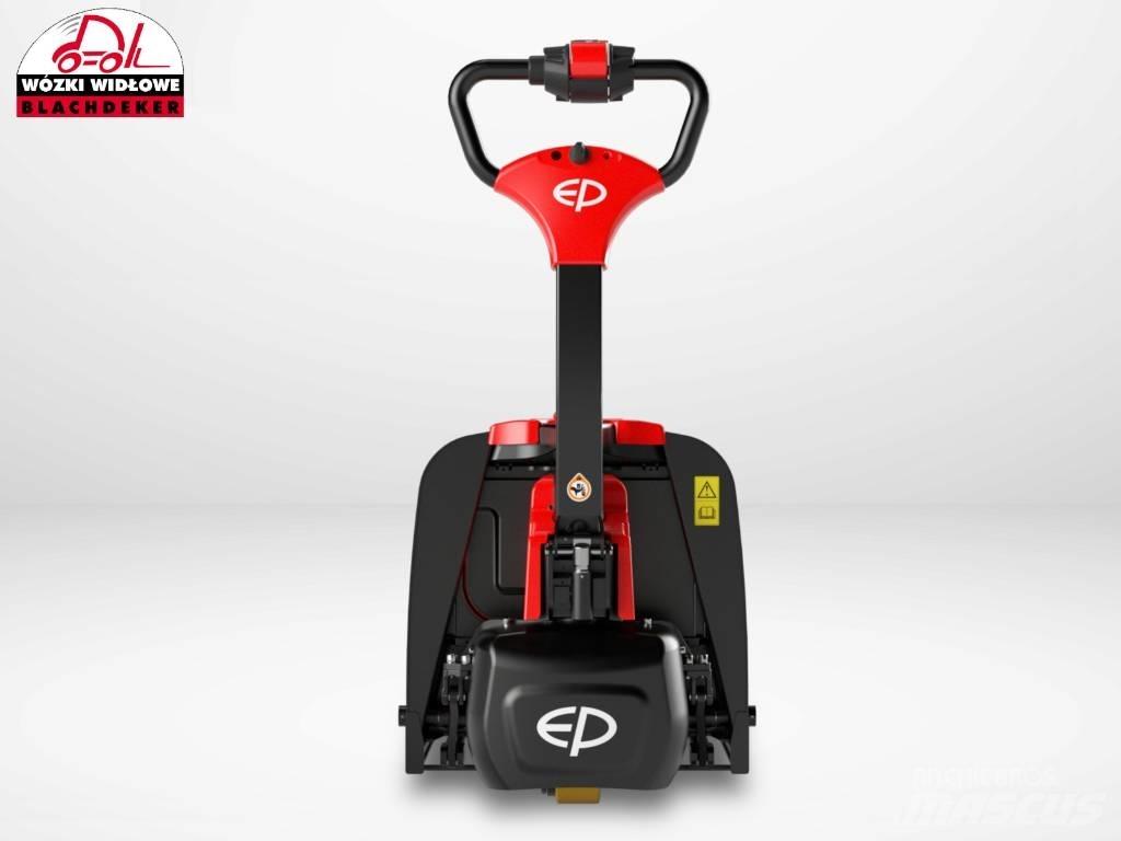 EP F4 201 (Li-ION) Pumppukärryt