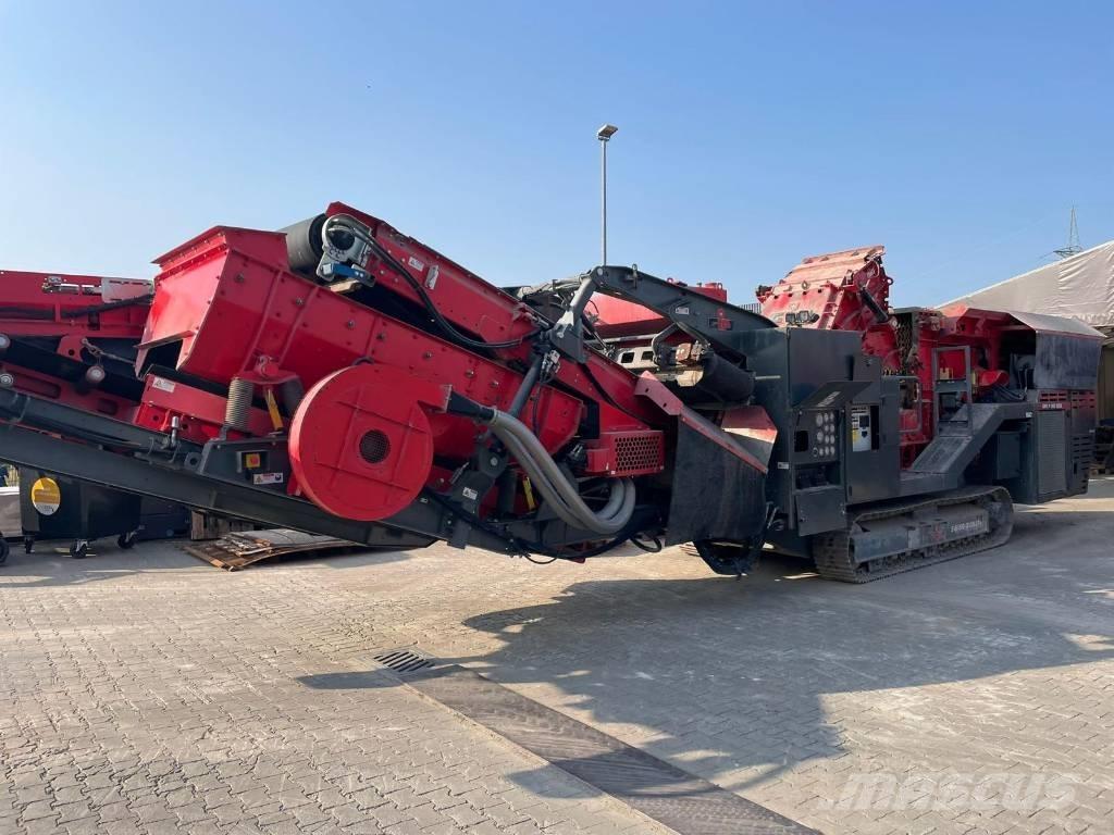 GIPO P90 GIGA Seulat