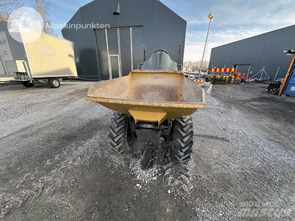 Neuson 1001 Minidumpperit