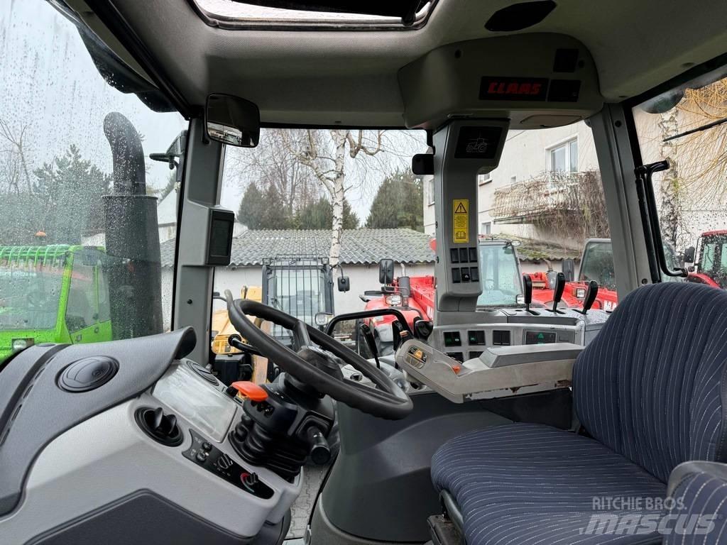 CLAAS ARION 510 CIS Traktorit