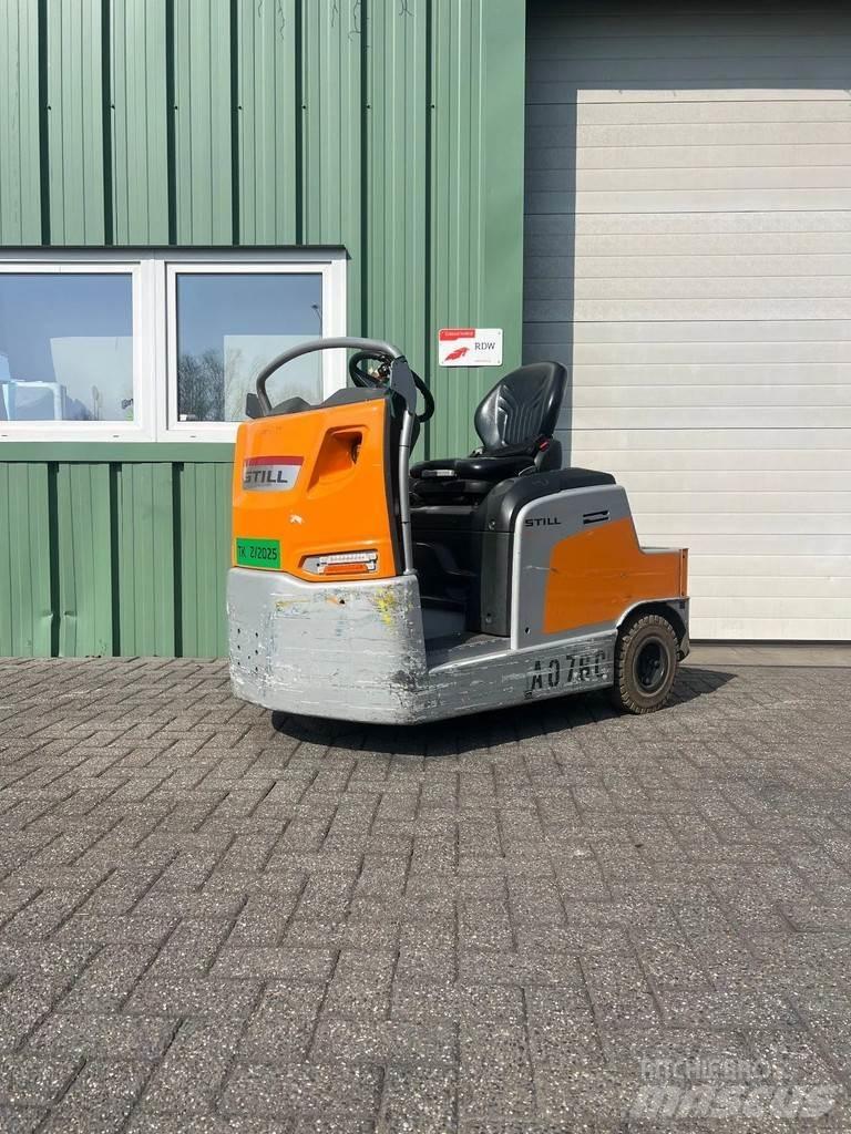 Still LTX70 Muut materiaalinkäsittelykoneet